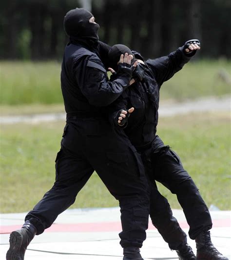 10 best martial arts for self defense